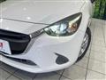 2015 Mazda Demio