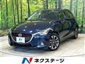2014 Mazda Demio