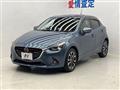 2015 Mazda Demio