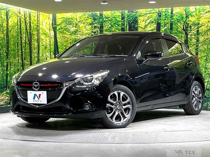2016 Mazda Demio