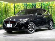 2016 Mazda Demio