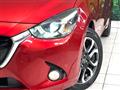 2016 Mazda Demio