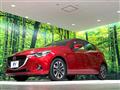 2016 Mazda Demio