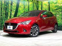 2016 Mazda Demio