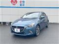 2018 Mazda Demio