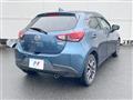 2018 Mazda Demio