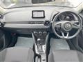 2018 Mazda Demio