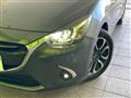 2018 Mazda Demio