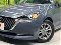 2021 Mazda Mazda2