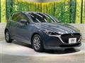 2021 Mazda Mazda2