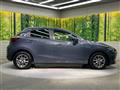 2021 Mazda Mazda2