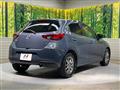 2021 Mazda Mazda2