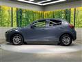 2021 Mazda Mazda2