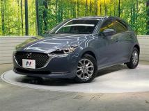 2021 Mazda Mazda2
