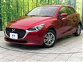 2019 Mazda Mazda2