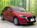 2019 Mazda Mazda2