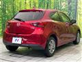 2019 Mazda Mazda2