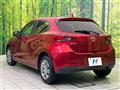 2019 Mazda Mazda2
