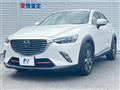 2015 Mazda CX-3