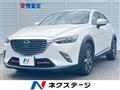2015 Mazda CX-3