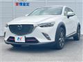2015 Mazda CX-3