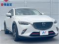 2015 Mazda CX-3