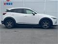 2015 Mazda CX-3