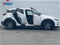 2015 Mazda CX-3