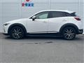 2015 Mazda CX-3
