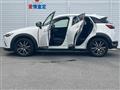 2015 Mazda CX-3