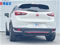 2015 Mazda CX-3