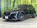2016 Mazda CX-3