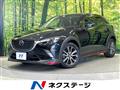 2016 Mazda CX-3