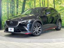 2016 Mazda CX-3