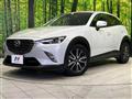 2016 Mazda CX-3