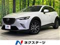 2016 Mazda CX-3