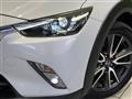 2016 Mazda CX-3