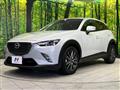 2016 Mazda CX-3