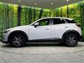 2016 Mazda CX-3