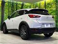 2016 Mazda CX-3
