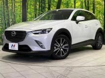2016 Mazda CX-3