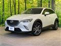 2015 Mazda CX-3