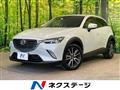 2015 Mazda CX-3