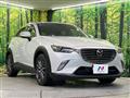 2015 Mazda CX-3