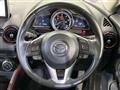 2015 Mazda CX-3