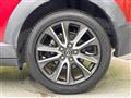 2016 Mazda CX-3