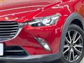 2016 Mazda CX-3