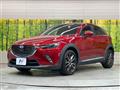 2016 Mazda CX-3