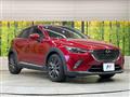 2016 Mazda CX-3