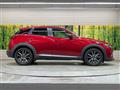 2016 Mazda CX-3